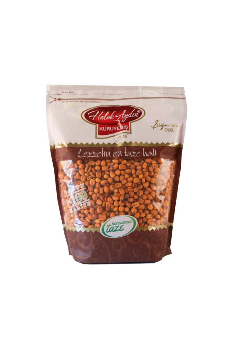 Soslu Mısır 1 Kg