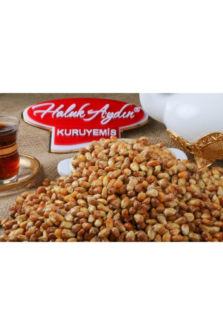Kavurga Mısır 500 G