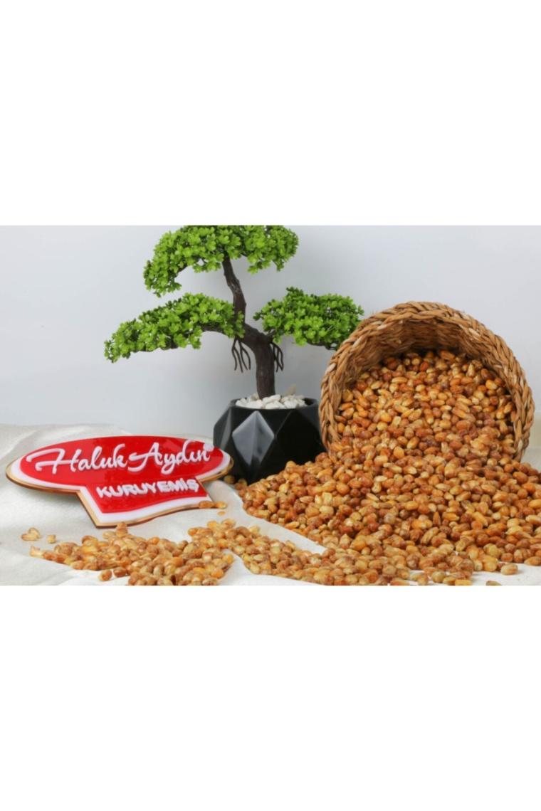 Kavurga Mısır 500 G