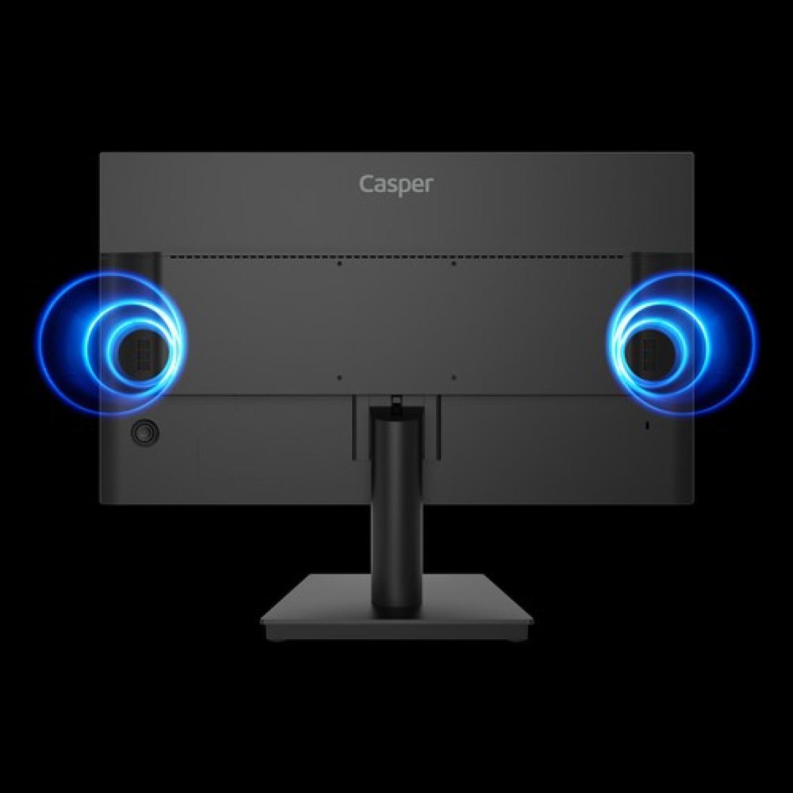 Casper Nirvana 23.8" 100HZ Full HD LED Çerçevesiz Monitör