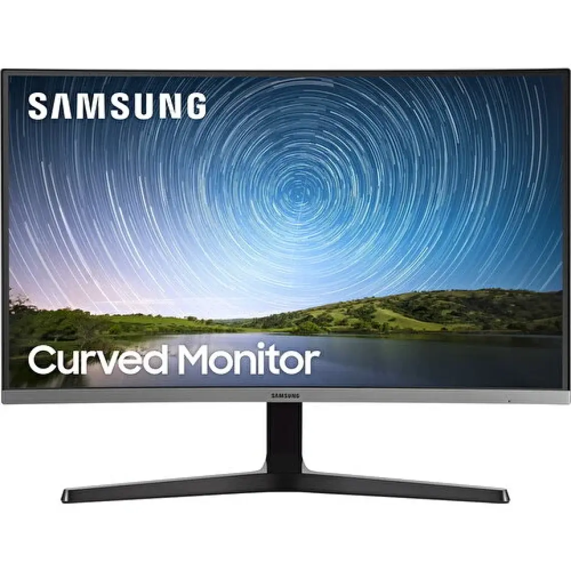 Samsung CR50 LC32R500FHPXUF 32'' 4 ms Full HD FreeSync Curved Oyuncu Monitörü