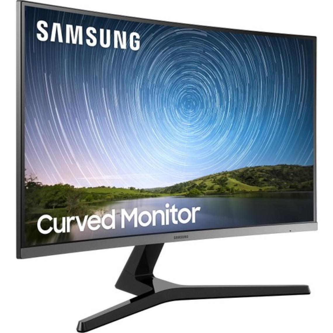 Samsung CR50 LC32R500FHPXUF 32'' 4 ms Full HD FreeSync Curved Oyuncu Monitörü