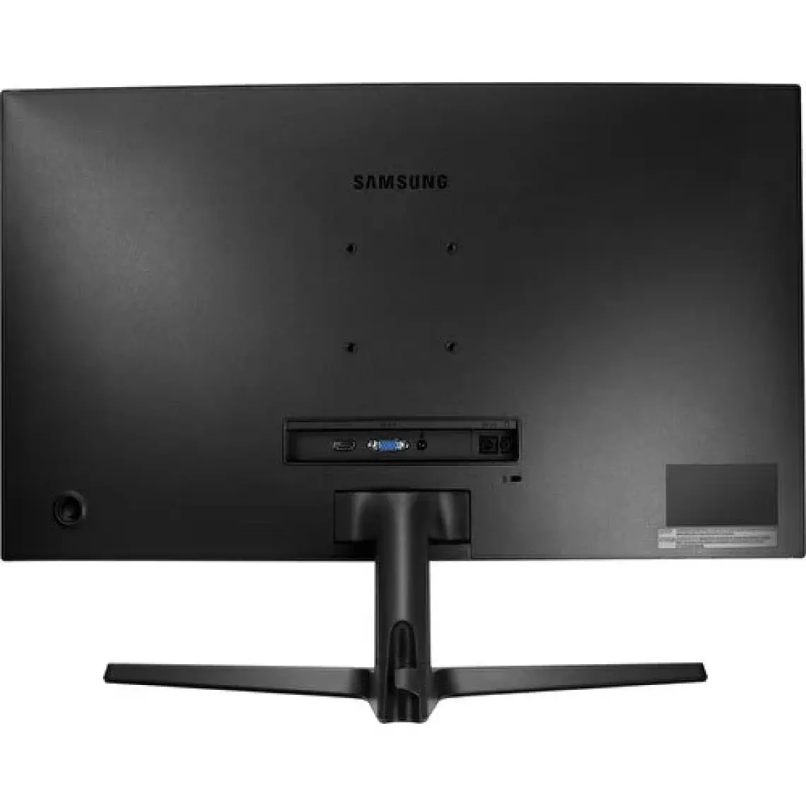 Samsung CR50 LC32R500FHPXUF 32'' 4 ms Full HD FreeSync Curved Oyuncu Monitörü