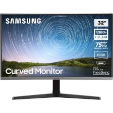 Samsung CR50 LC32R500FHPXUF 32'' 4 ms Full HD FreeSync Curved Oyuncu Monitörü