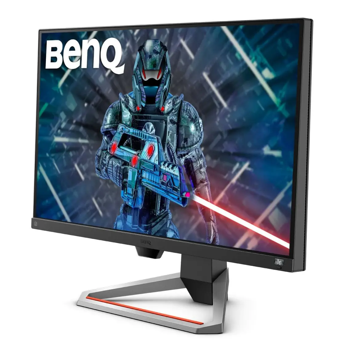 BenQ Mobiuz EX2710S 27" IPS 1ms(mprt) 2ms(GtG)165Hz Fhd Freesync Premium 2X2,5W HDR10 Oyun Monitörü