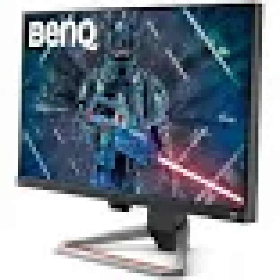 BenQ Mobiuz EX2710S 27" IPS 1ms(mprt) 2ms(GtG)165Hz Fhd Freesync Premium 2X2,5W HDR10 Oyun Monitörü