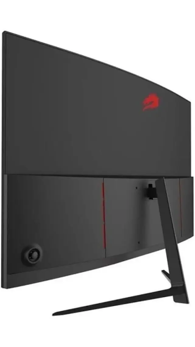 GameBooster GB-2418CF 23.6" 180Hz 1ms VA Panel FullHD  FreeSync, G-Sync Destekli Curved Gaming Monitör