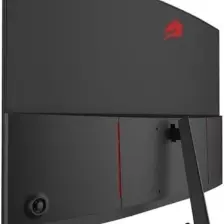 GameBooster GB-2418CF 23.6" 180Hz 1ms VA Panel FullHD  FreeSync, G-Sync Destekli Curved Gaming Monitör