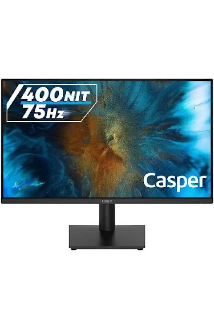 Casper Nirvana 23.8" 100HZ Full HD LED Çerçevesiz Monitör