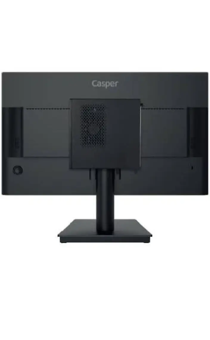 Casper Nirvana 23.8" 100HZ Full HD LED Çerçevesiz Monitör
