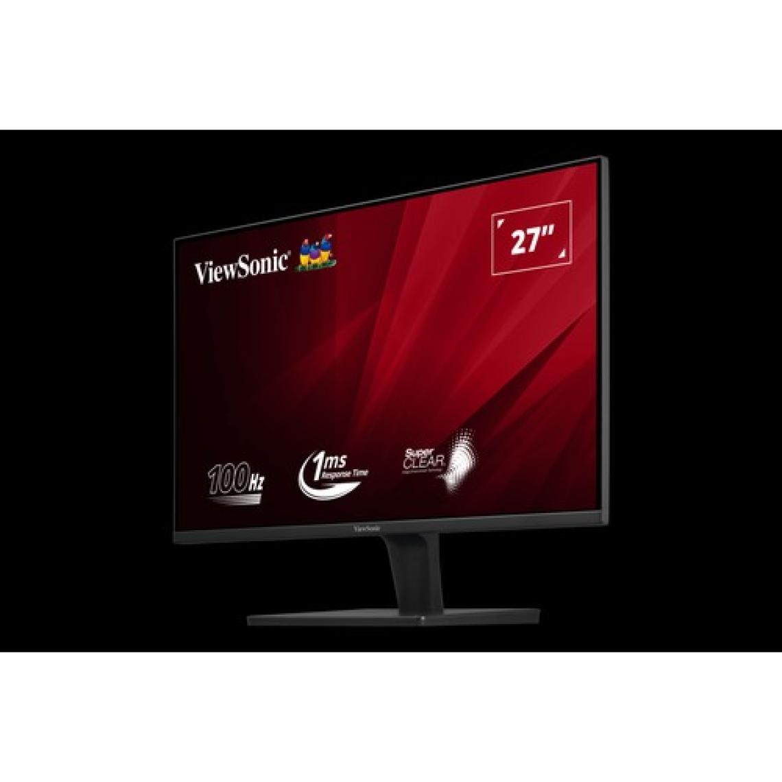 VIEWSONIC VA2715-H  27" 1MS 100HZ 1920X1080 FHD 3 KENAR CERCEVESIZ MONITOR