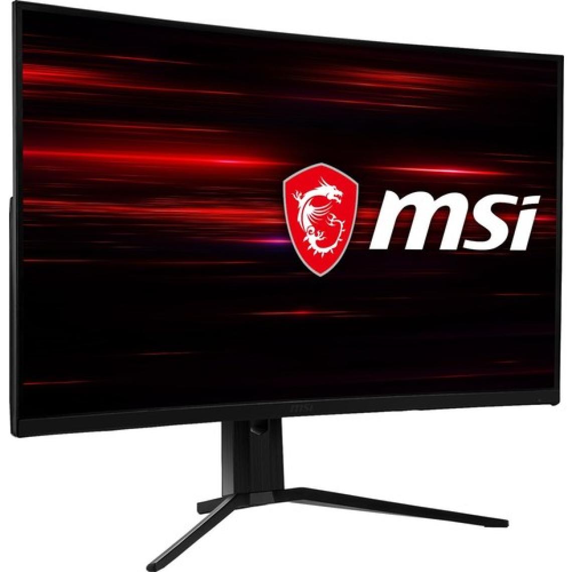 MSI Optix MAG322CQR 31.5" 1ms WQHD Freesync Curved Oyuncu Monitörü
