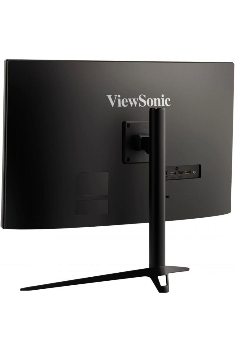 Vıewsonıc 27'' VX2718-2KPC-MHDJ Qhd 2560 x 1440 Freesync 1ms 165HZ 2xhdmı Dp Curved Monitör