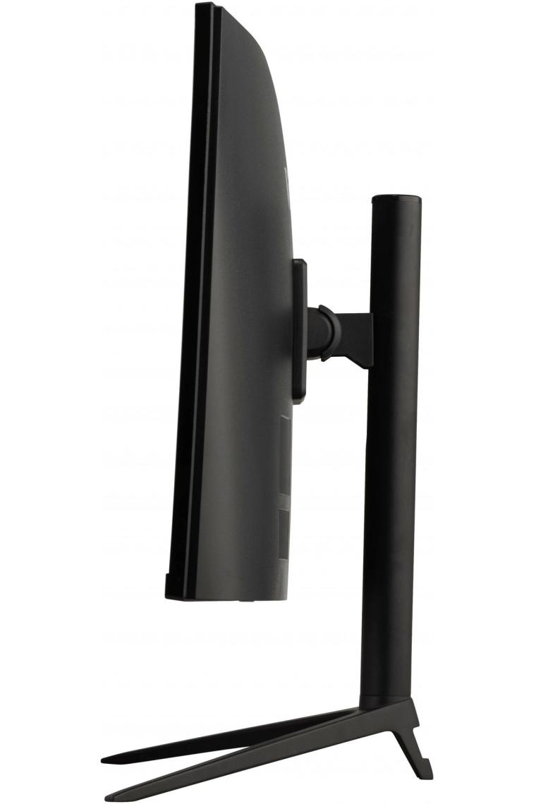 Vıewsonıc 27'' VX2718-2KPC-MHDJ Qhd 2560 x 1440 Freesync 1ms 165HZ 2xhdmı Dp Curved Monitör