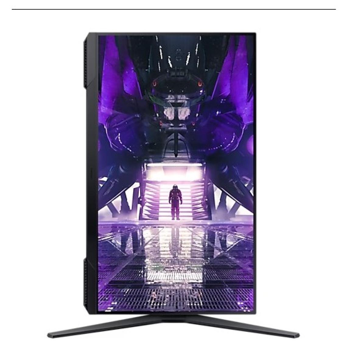 Samsung Odyssey G3 24” 165 Hz Full HD Çerçevesiz Oyun Monitörü