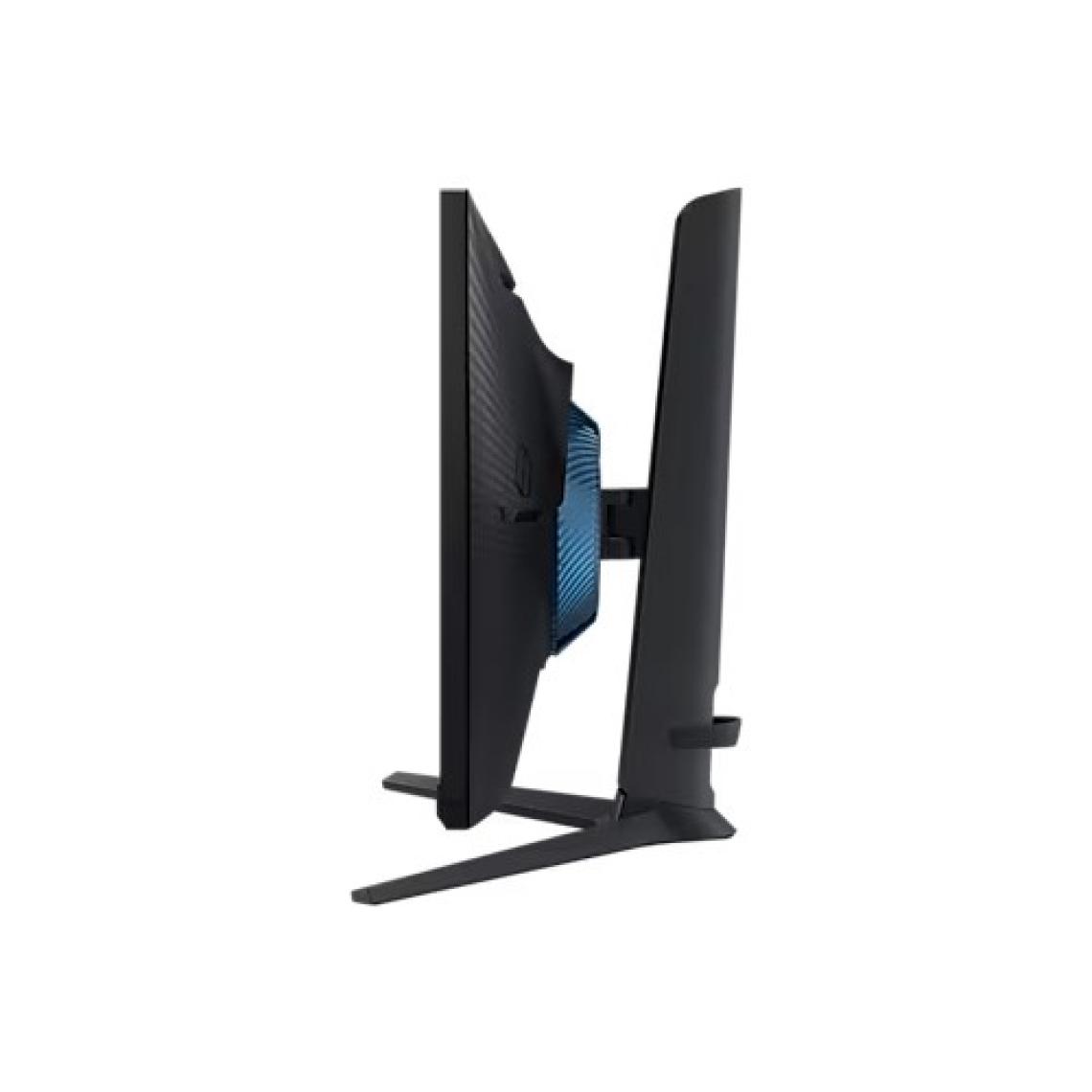 Samsung Odyssey G3 24” 165 Hz Full HD Çerçevesiz Oyun Monitörü