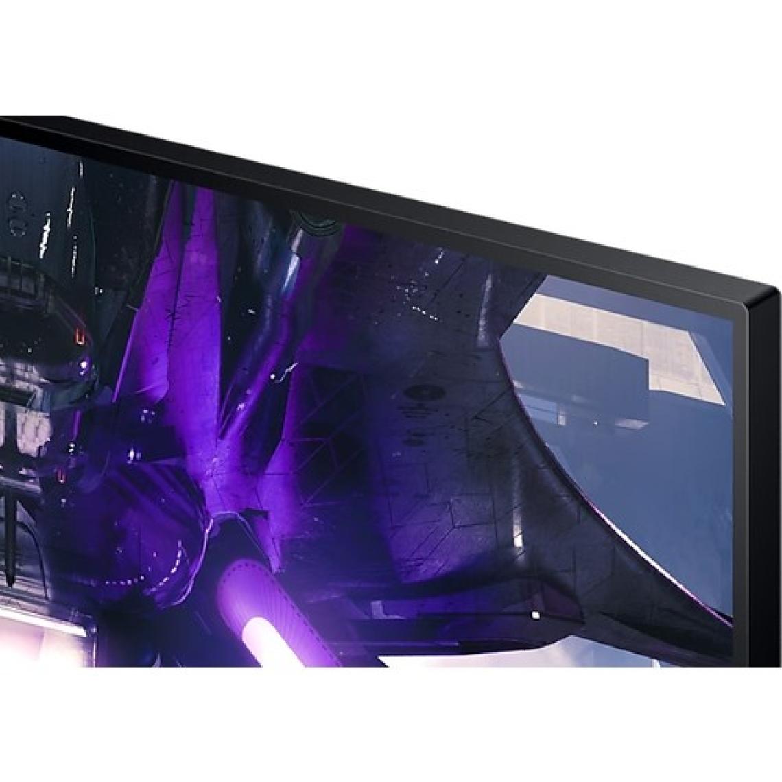 Samsung Odyssey G3 24” 165 Hz Full HD Çerçevesiz Oyun Monitörü