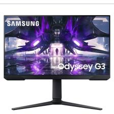 Samsung Odyssey G3 24” 165 Hz Full HD Çerçevesiz Oyun Monitörü