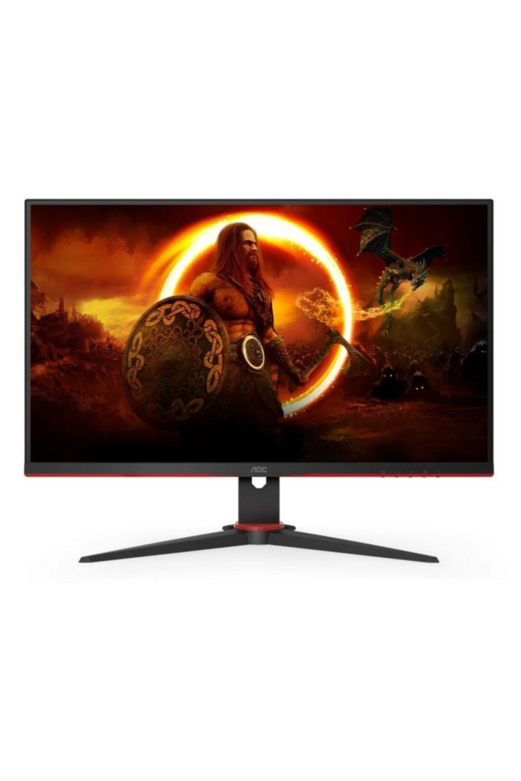 27'' 27G2SAE/BK 165Hz 1ms VA FHD (HDMI, DisplayPort, VGA) Monitör