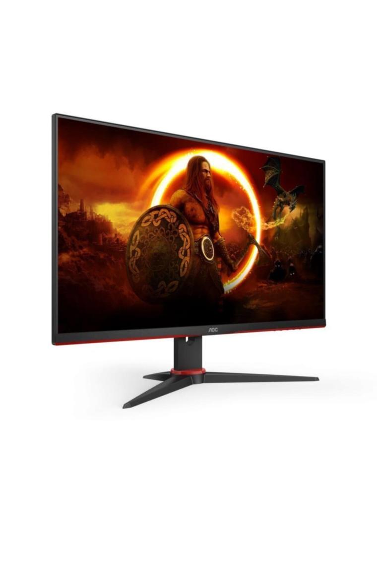 27'' 27G2SAE/BK 165Hz 1ms VA FHD (HDMI, DisplayPort, VGA) Monitör