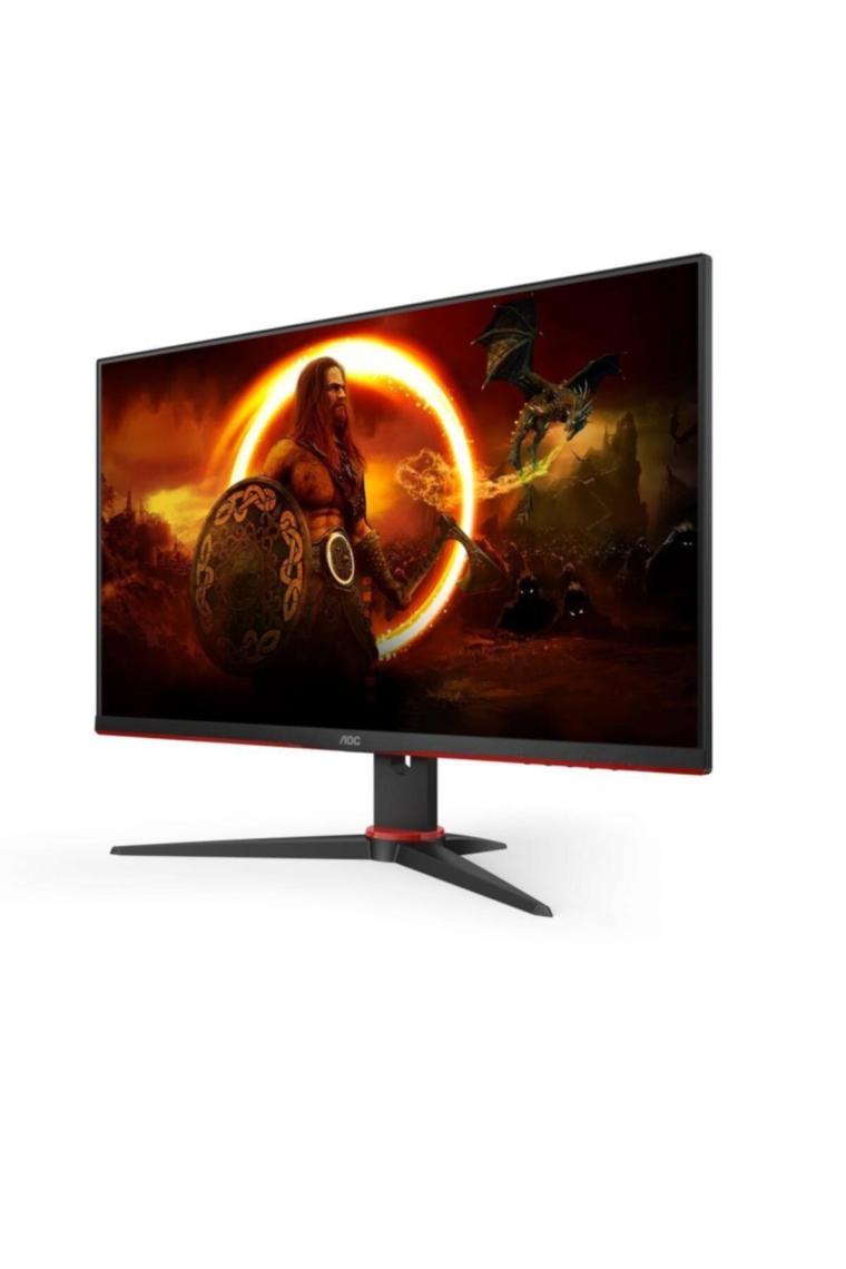 27'' 27G2SAE/BK 165Hz 1ms VA FHD (HDMI, DisplayPort, VGA) Monitör