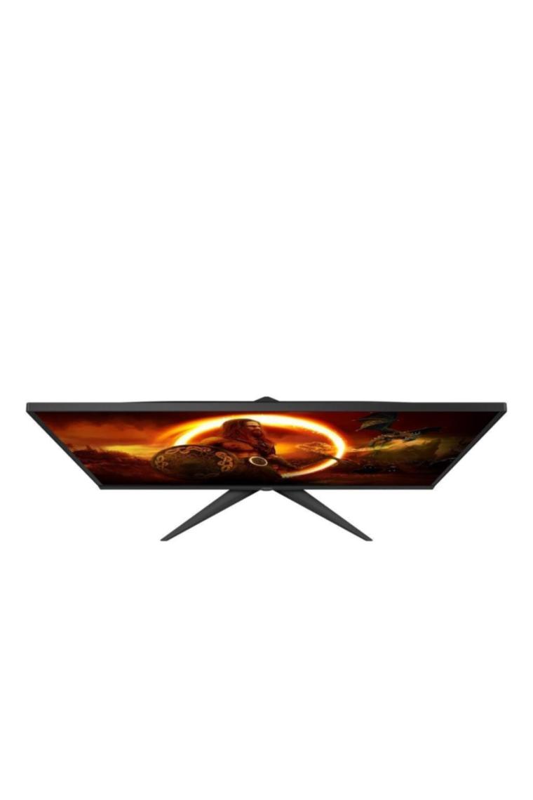 27'' 27G2SAE/BK 165Hz 1ms VA FHD (HDMI, DisplayPort, VGA) Monitör