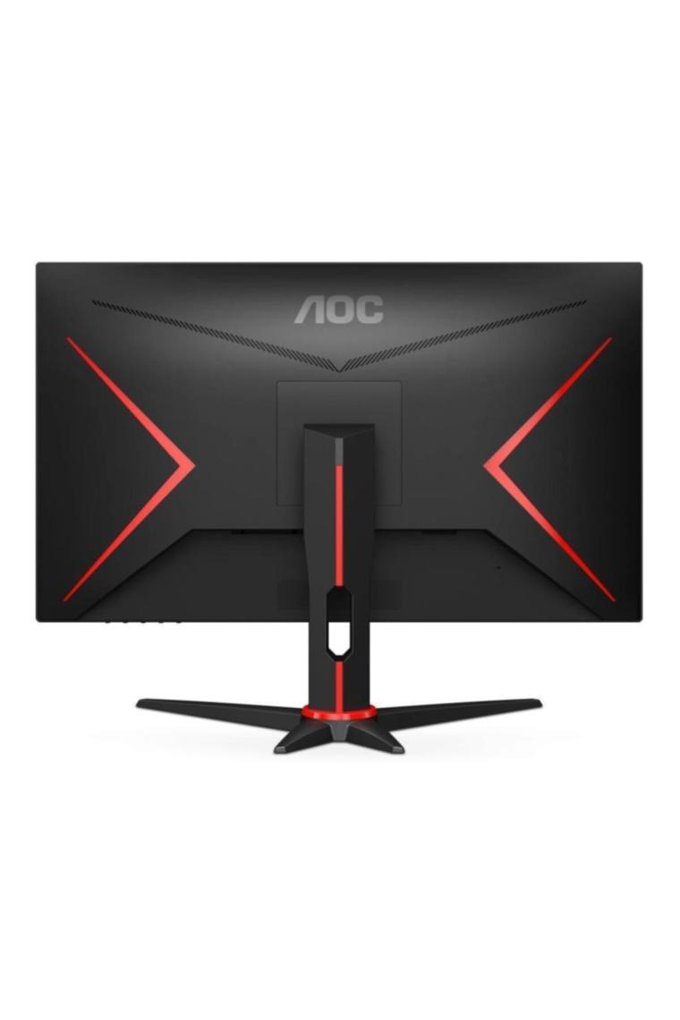 27'' 27G2SAE/BK 165Hz 1ms VA FHD (HDMI, DisplayPort, VGA) Monitör