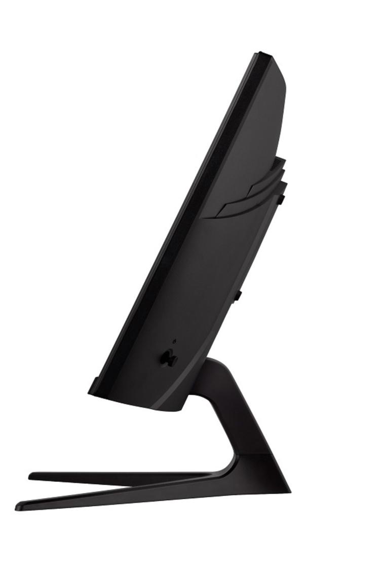 23.8" Vx2418c Fullhd 1ms 165hz 2xhdmı Dp Freesync Premıum Curve Gamıng Monıtor