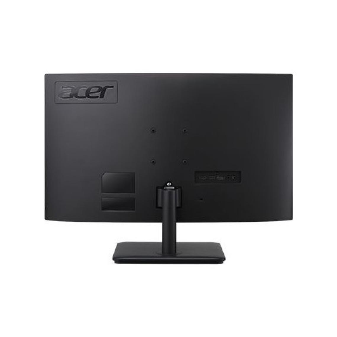 Acer ED270UP 27" 165Hz 1ms (HDMI+Display) Adaptive-Sync QHD Curved Monitör UM.HE0EE.P10