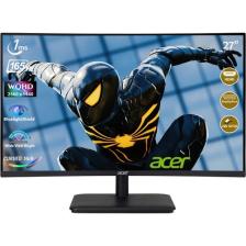 Acer ED270UP 27" 165Hz 1ms (HDMI+Display) Adaptive-Sync QHD Curved Monitör UM.HE0EE.P10