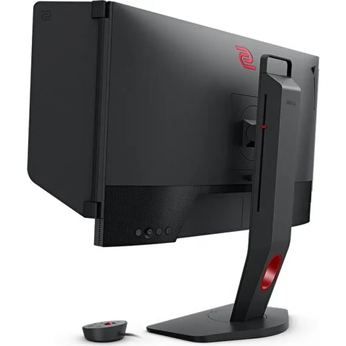 BenQ Zowie XL2546K 24.5" 0,5ms 240Hz (3xHDMI DP)TN FreeSync Premium DyAc+ S-Switch Pivot Espor Oyun Monitörü