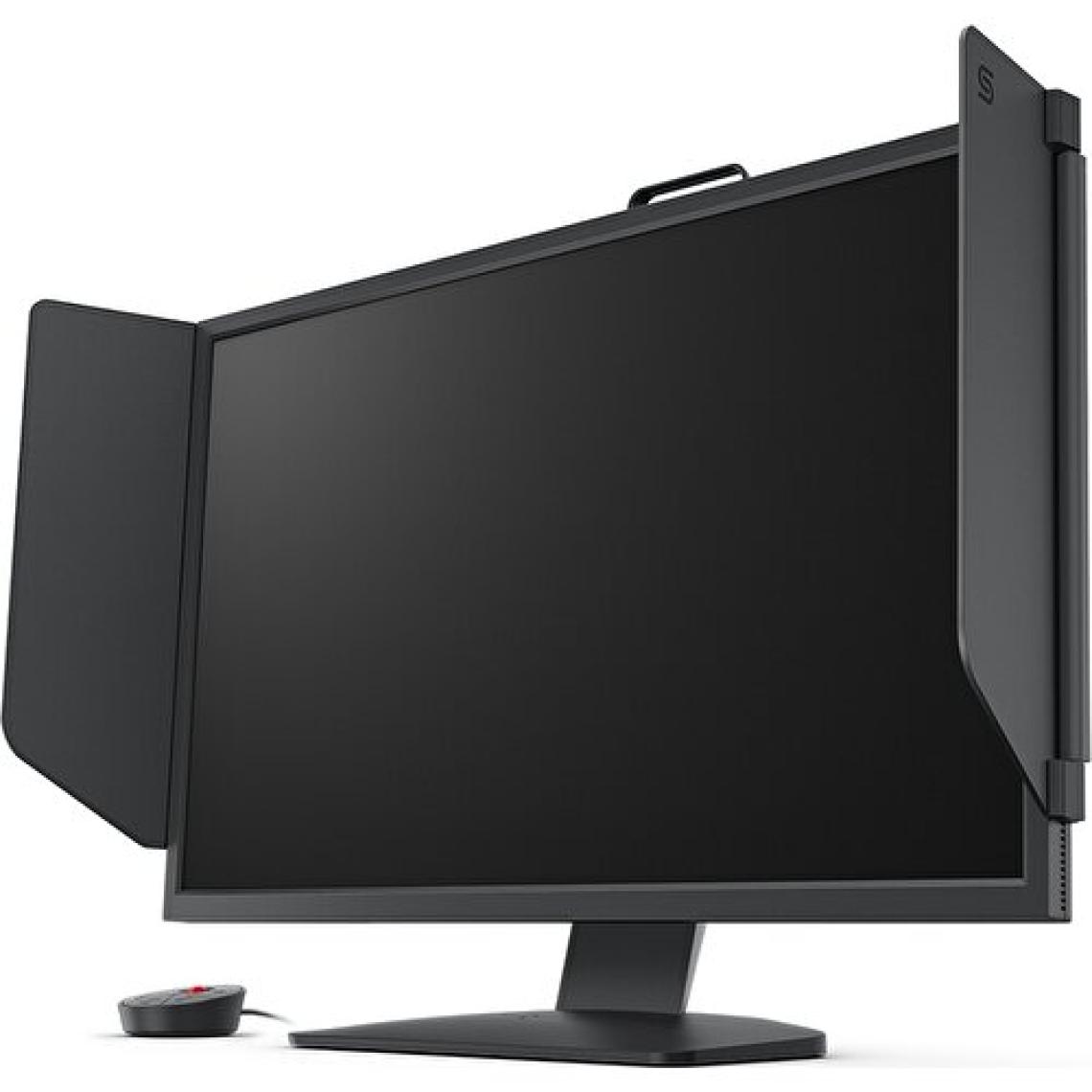 BenQ Zowie XL2546K 24.5" 0,5ms 240Hz (3xHDMI DP)TN FreeSync Premium DyAc+ S-Switch Pivot Espor Oyun Monitörü