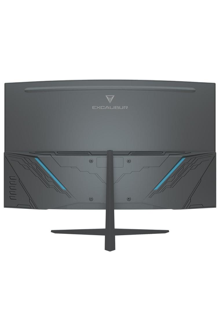 Excalibur M.E315FHD-G 31.5" 240HZ 1MS 300NIT (HDMI+Display) Curved Freesync + G-Sync FHD LED Monitör