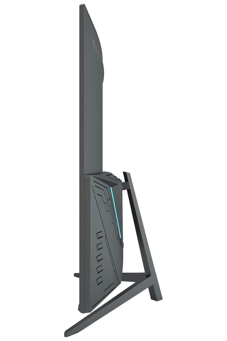 Excalibur M.E315FHD-G 31.5" 240HZ 1MS 300NIT (HDMI+Display) Curved Freesync + G-Sync FHD LED Monitör