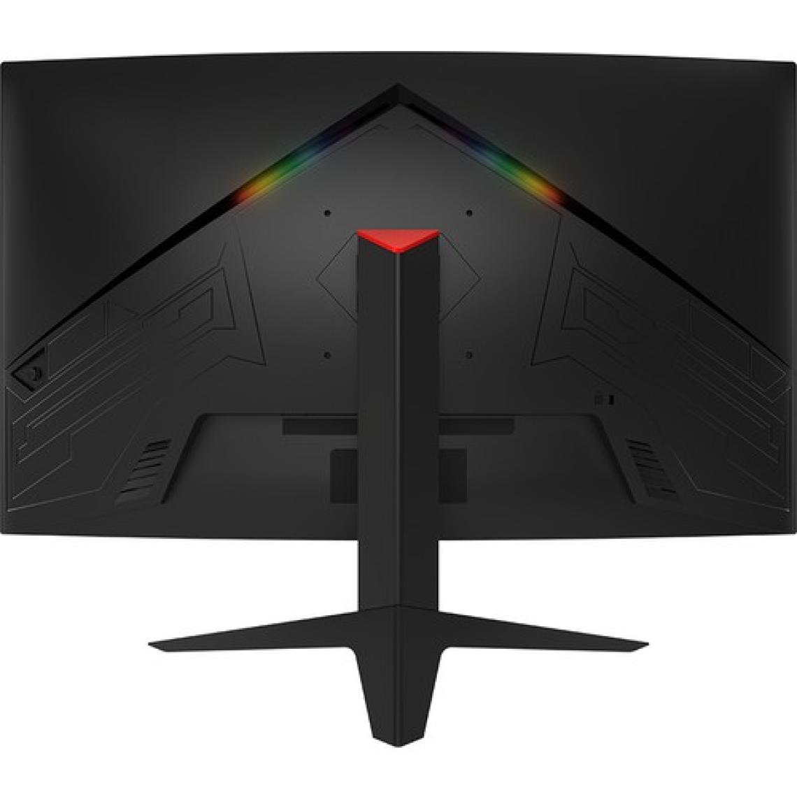 Gamepower Intense X20 27" 165HZ 1ms (HDMI+Display) FreeSync Full HD Curved LED Monitör