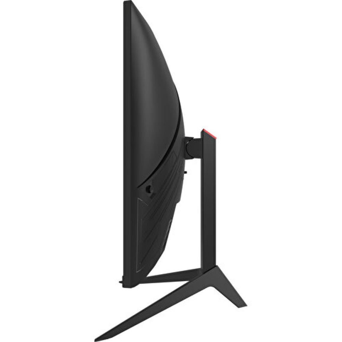 Gamepower Intense X20 27" 165HZ 1ms (HDMI+Display) FreeSync Full HD Curved LED Monitör