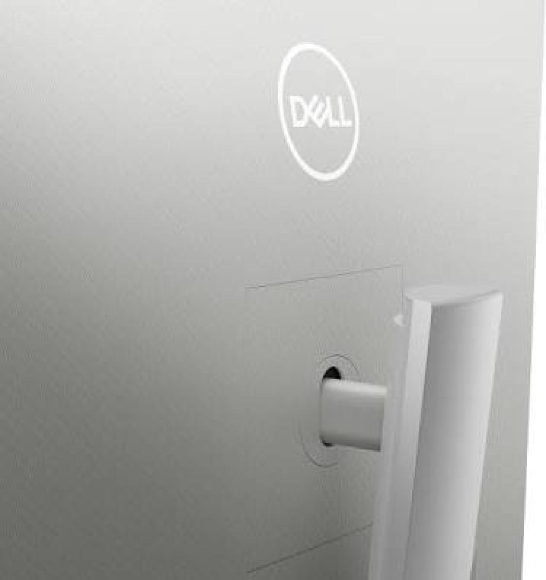 Dell S3221QS 31.5'' 60Hz 4ms (HDMI+Display) FreeSync 4K Ultra HD Curved LED Monitör