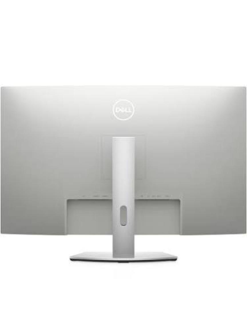 Dell S3221QS 31.5'' 60Hz 4ms (HDMI+Display) FreeSync 4K Ultra HD Curved LED Monitör