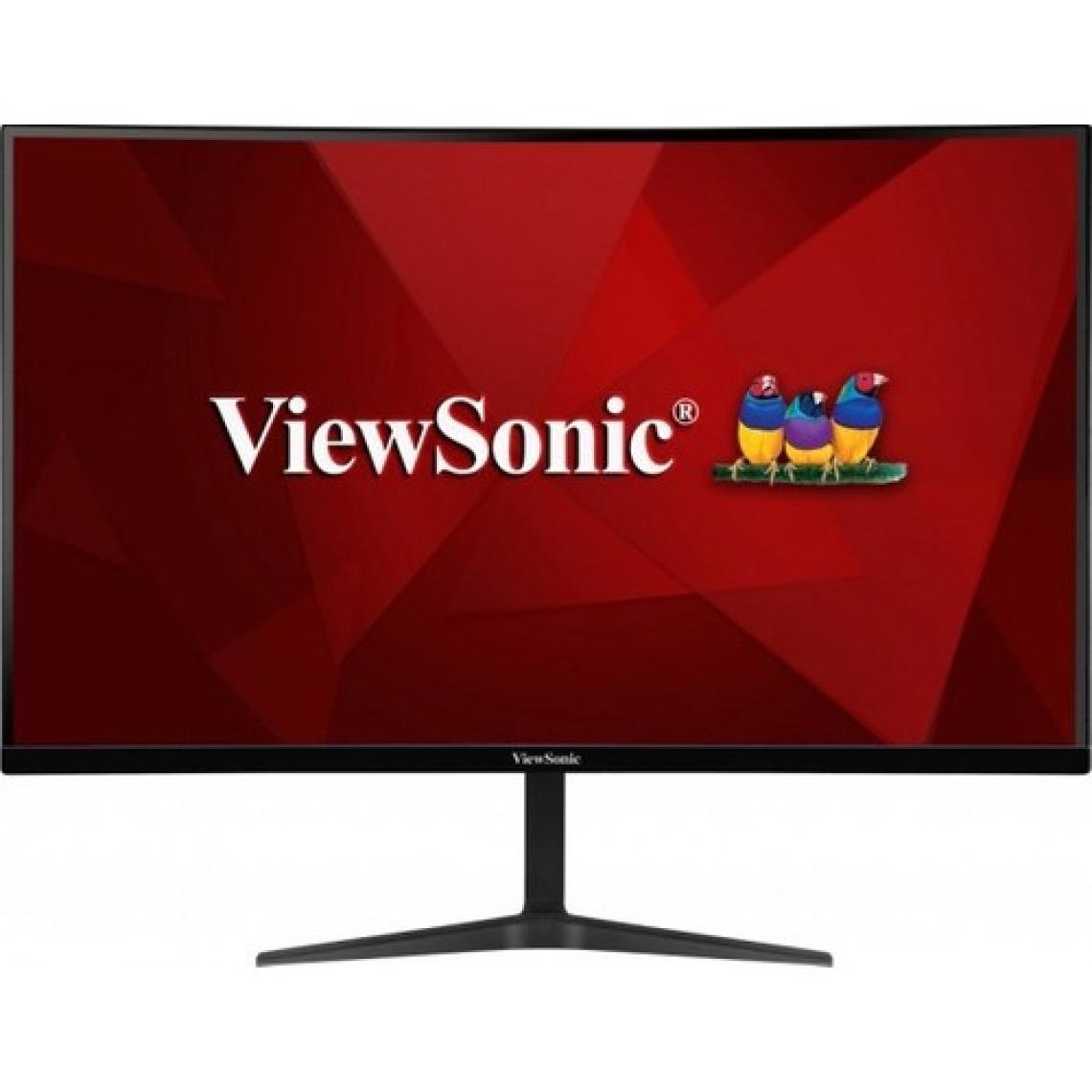 Viewsonic 27 VX2718-2KPC-MHD Qhd 1ms 165HZ HDMI Curved Monitör