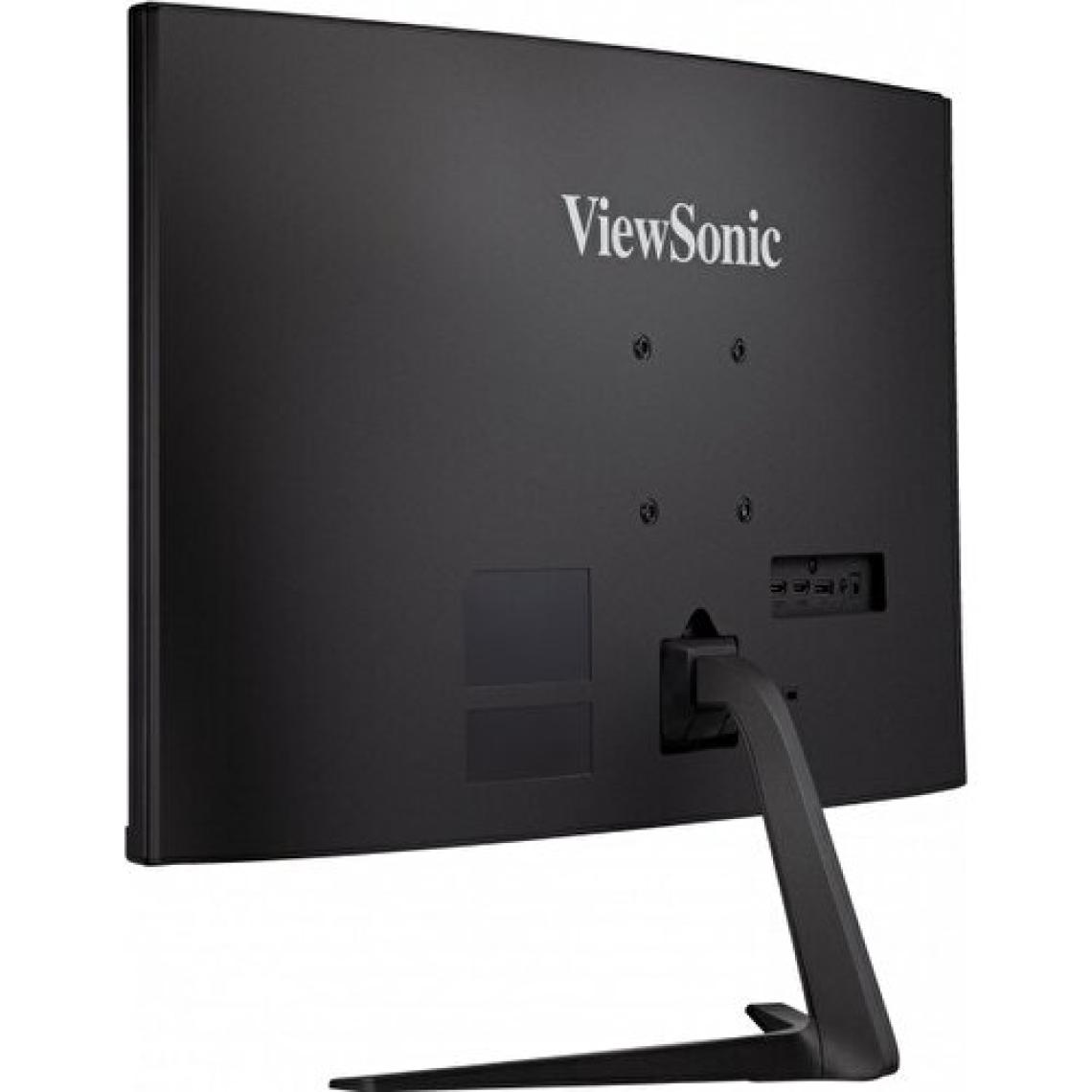 Viewsonic 27 VX2718-2KPC-MHD Qhd 1ms 165HZ HDMI Curved Monitör