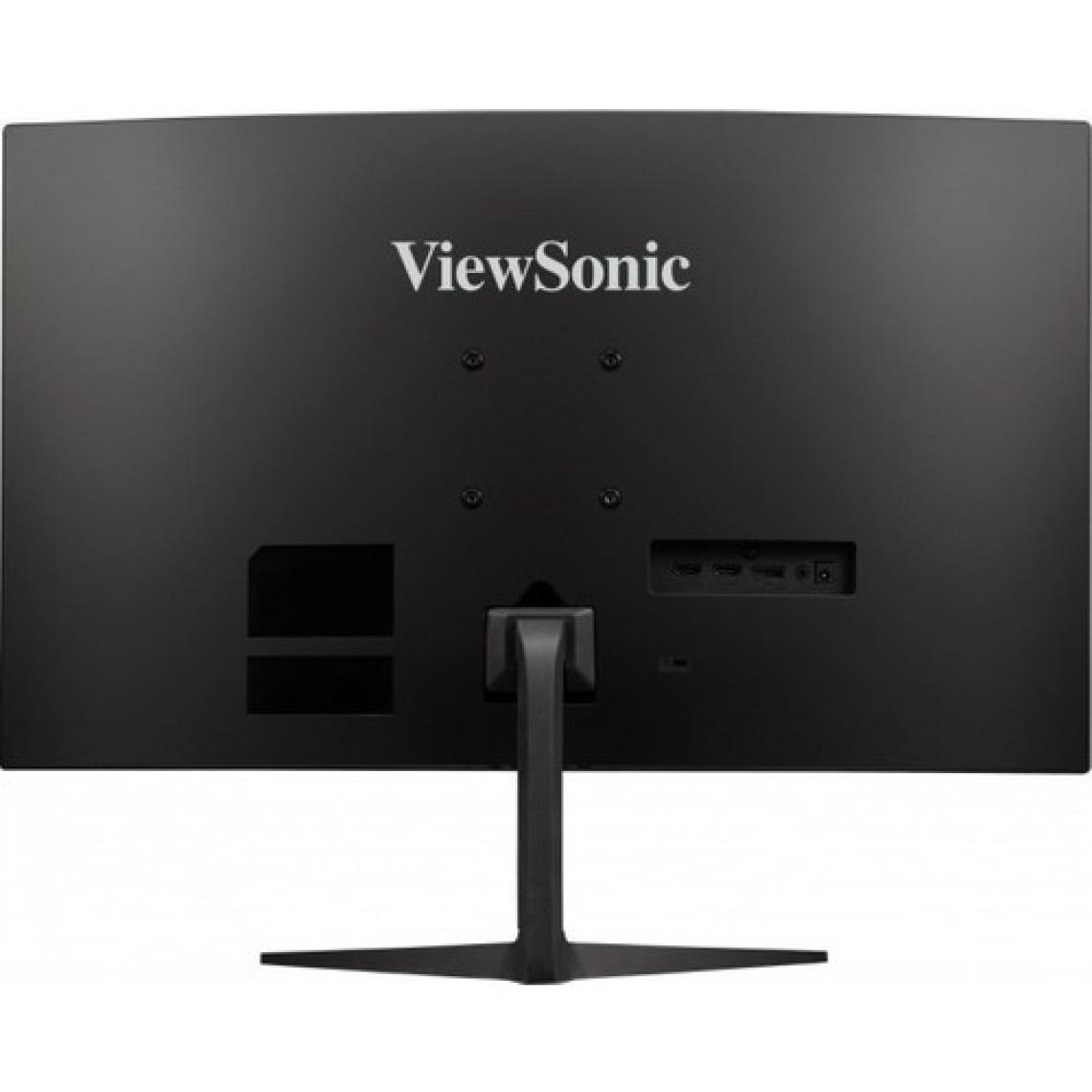 Viewsonic 27 VX2718-2KPC-MHD Qhd 1ms 165HZ HDMI Curved Monitör