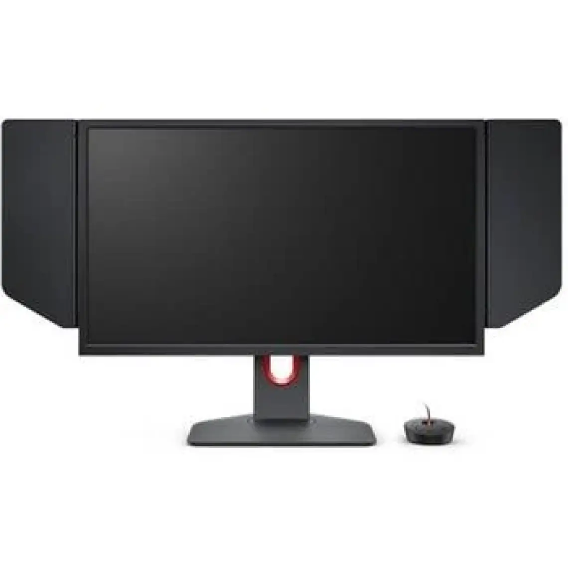 BenQ Zowie XL2566K 24.5" 0,5ms 360Hz FHD 2xHDMI TN FreeSync Premium DyAc+ S-Switch Pivot Espor Oyun Monitörü