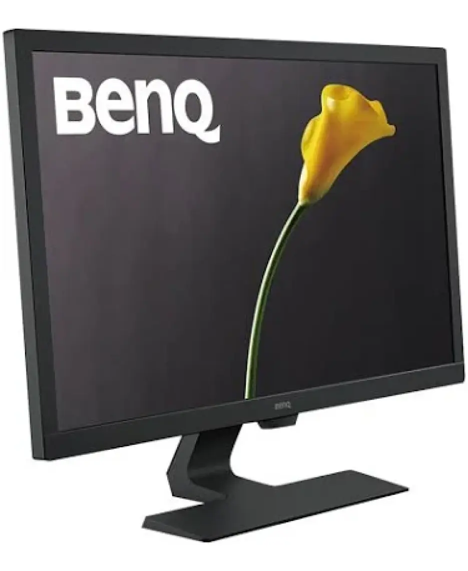 BenQ GL2780 27" 75Hz 1ms (HDMI+Display+DVI+Analog) Full HD TN Oyuncu MM Monitör