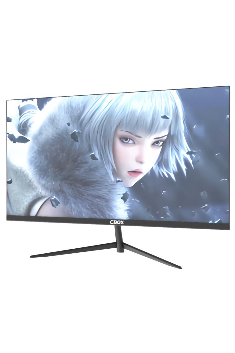 23.8" 2380fhdv 1920x1080 Va Panel 5ms 75hz Hdmı/vga Vesa