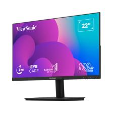Vıewsonıc 21.5" VA220-H Fullhd 1ms 100HZ HDMI VGA Superclear 3 Kenar Çerçevesiz Monıtor