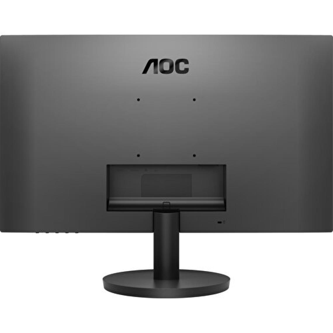 Aoc 27" Q27B3MA 75Hz 4ms Qhd HDMI Dp Va Flat Antiglare Freesync Monitör