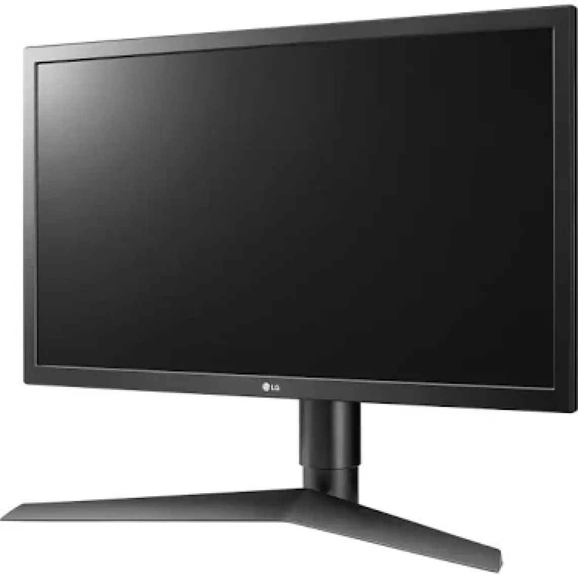 LG 24GL650-B 23.6" 144Hz 1ms (HDMI+Display) Freesync Full HD Monitör