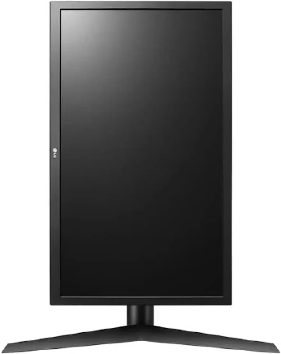 LG 24GL650-B 23.6" 144Hz 1ms (HDMI+Display) Freesync Full HD Monitör