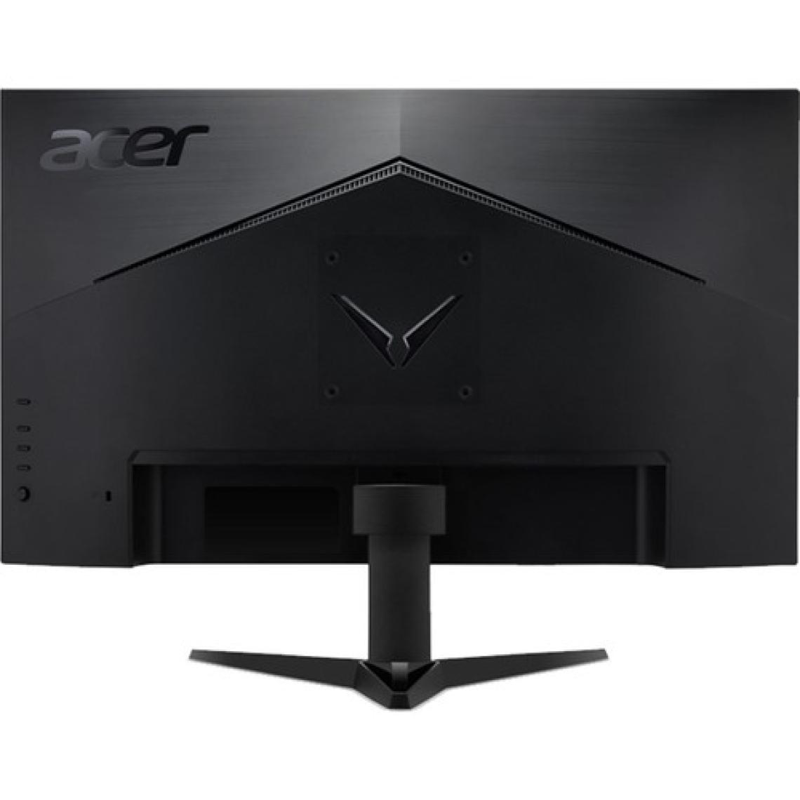 Acer QG221Q 21,5"  75Hz 1ms (Hdmı+Vga) Freesync Full HD LED Monitör UM.WQ1EE.001
