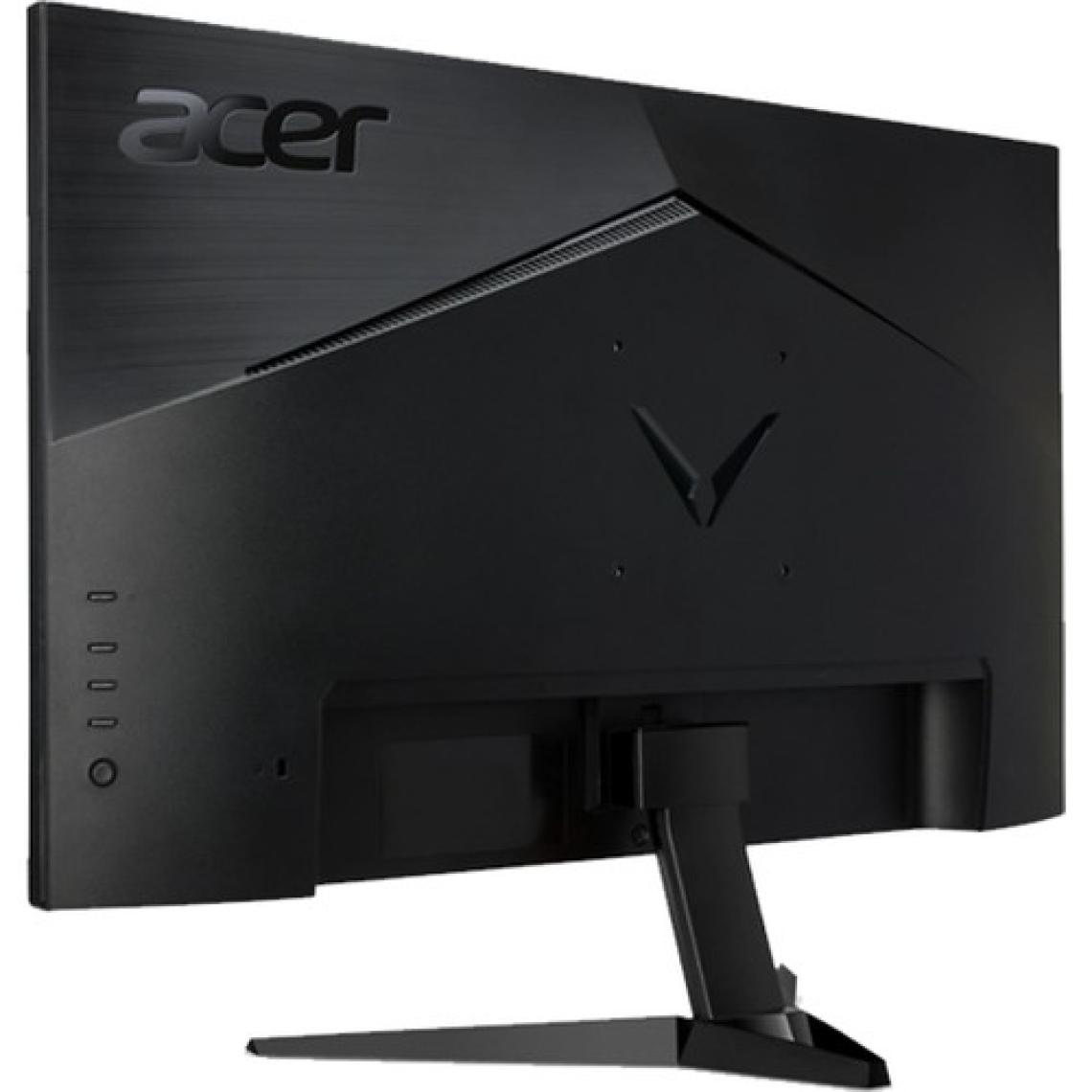 Acer QG221Q 21,5"  75Hz 1ms (Hdmı+Vga) Freesync Full HD LED Monitör UM.WQ1EE.001